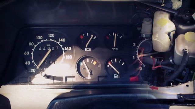 "little spark" - Opel corsa A 1.3Gt смотреть онлайн