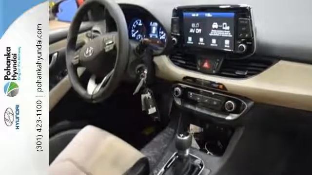 New 2018 Hyundai Elantra Capitol Heights MD Washington-DC, MD #FJU472034 - SOLD смотреть онлайн