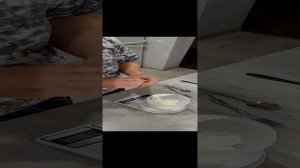 БЕЛКОВЫЙ РУЛЕТ МИКСУЮ