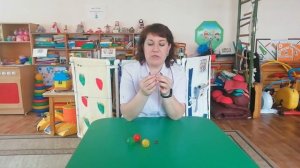 Пальчиковые игры с использованием су -джоков для детей раннего возраста (от 0 до 3х лет)