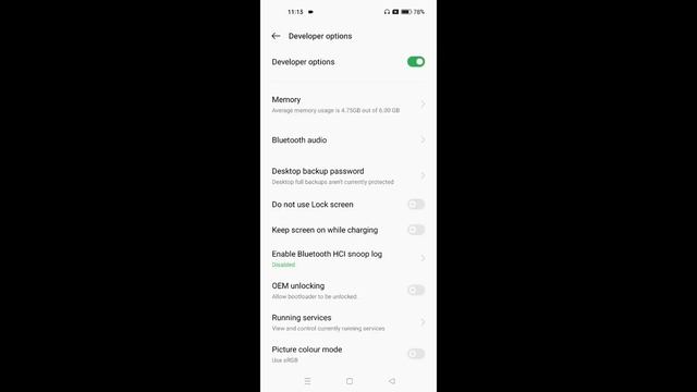 OPPO Reno 8 & 8 Pro How To Change DPi, Width смотреть онлайн