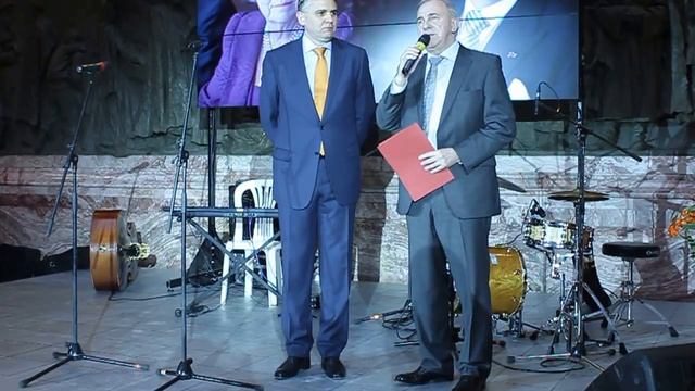 Прием Королевства Нидерландов в Петербурге(3) смотреть онлайн