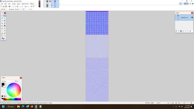 Adding and Changing Textures on Placeables or Mods + Blender Ex-Import смотреть онлайн