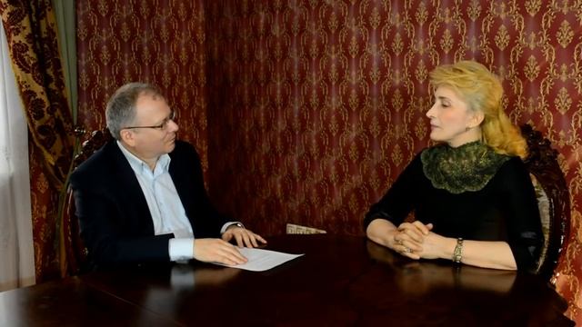 Сажи Умалатова: Отмена праздника 23 февраля - предательство смотреть онлайн