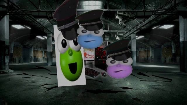 TROC 4 Challenge 1 - Orager's Saucy Secrets Stolen смотреть онлайн