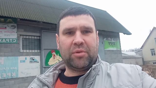 Выращивание уток как бизнес. Кормление уток. смотреть онлайн