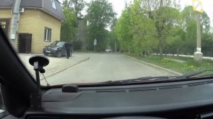 Через тысячу км уже не масло? Залил копеечный Синтек из Светофора