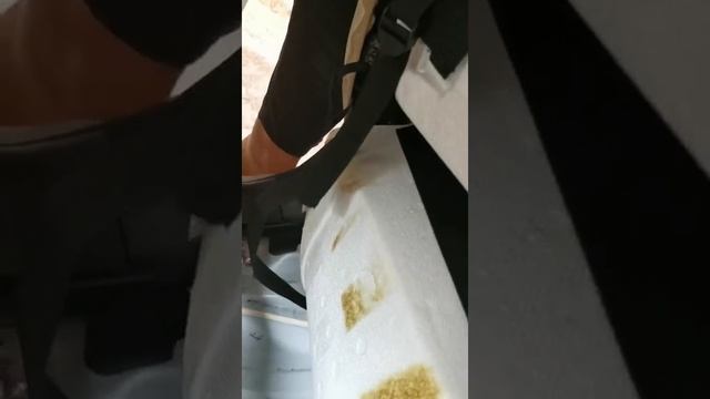 How To Install EKR 2018-2022 CHR Rear Seat Covers