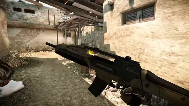 КАКИМ БЫЛ WARFACE НА ЗБТ | СТАРЫЙ WARFACE 2011 ВЖИВУЮ смотреть онлайн