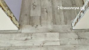 Укладка линолеума на фанеру Красноярск