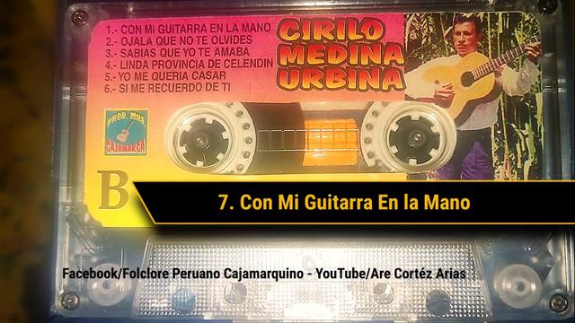 Cirilo Medina Urbina - Carnavales 99 #Antiguas #Recuerdos смотреть онлайн