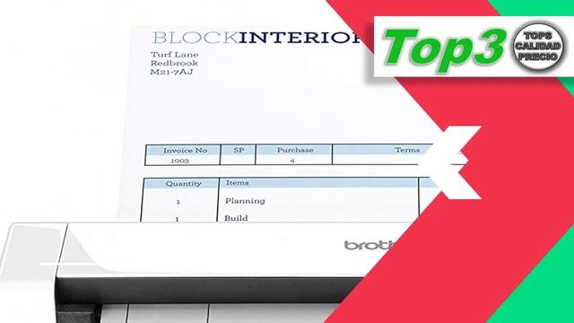 ?Mejor ESCÁNER PORTÁTIL ?Tops Calidad Precio [2020 JUNIO] смотреть онлайн
