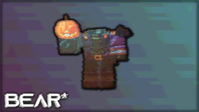 BEAR* Roblox Soundtrack | Headless Zombie Sound смотреть онлайн