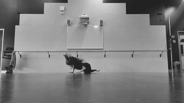 Hold On: Chord Overstreet CHOREOGRAPHY Contemporary Dance смотреть онлайн