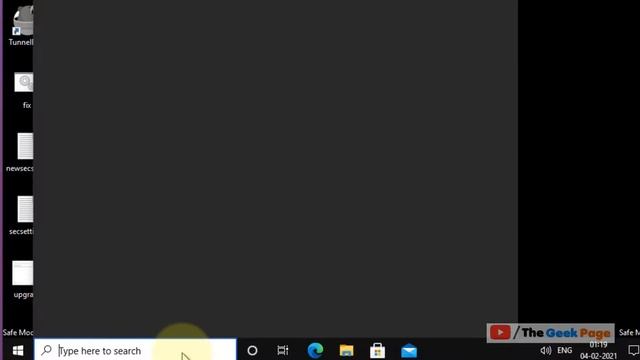 Lost administrator rights in Windows 10 Fix смотреть онлайн