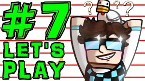 Lp. #Эволюция Майнкрафт #7 МИНУСОВАЯ ТЕМПЕРАТУРА