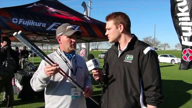 GolfWRX Tech Talk: Fujikura Fuel Shafts смотреть онлайн