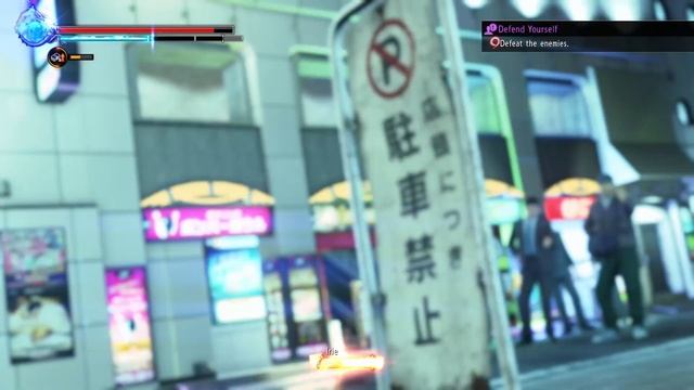 [EXPIRED] the real reason why Judgment won't be on PC смотреть онлайн