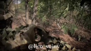 СВО от первого лица