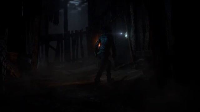 Until dawn part 19 2023 смотреть онлайн