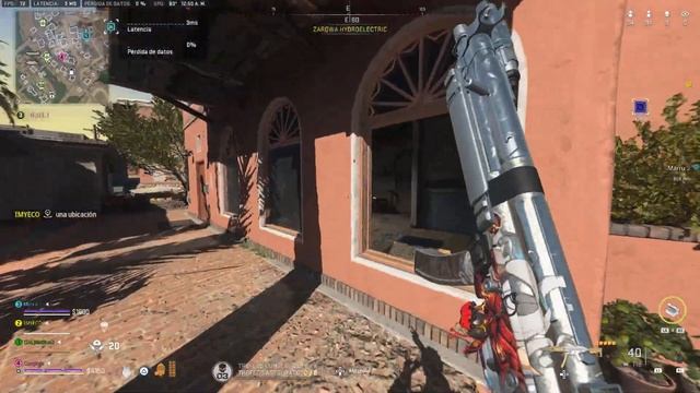 Call of Duty Warzone 2.0 | ASUS TUF Gaming F17 | RTX 3050 TI + Intel Core i5 11260H (2023 gameplay) смотреть онлайн