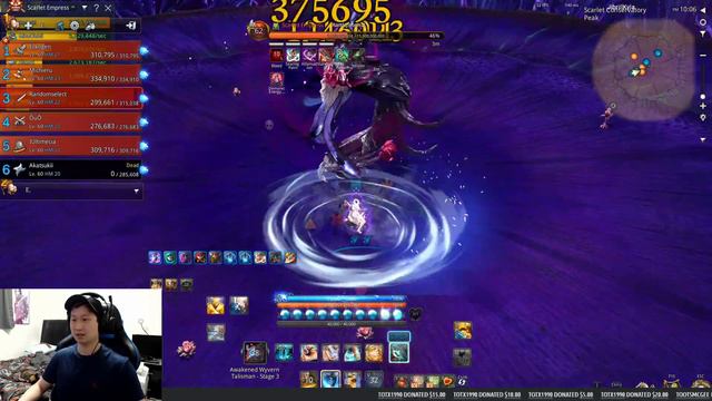 Raid Week смотреть онлайн