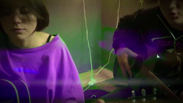 FACE - Домино COVER 2022 смотреть онлайн