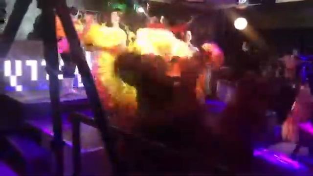 Цыганский театр Gitanes и Альбина Коваль смотреть онлайн