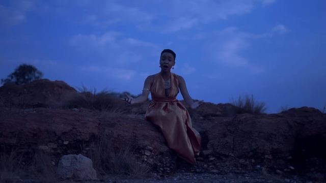 Sdala B & Paige - Khanyisa (Video) смотреть онлайн