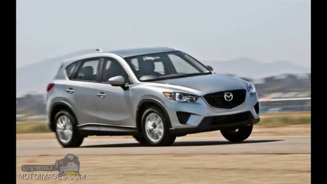 3 Кроссоверы Mazda CX 9 2015 японские новые автомобили смотреть онлайн