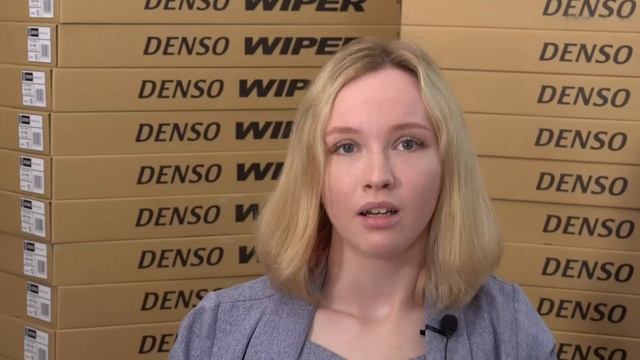 Японское качество Denso Hybrid смотреть онлайн