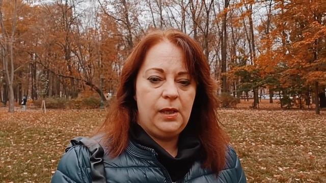 Модные обзоры с примерками