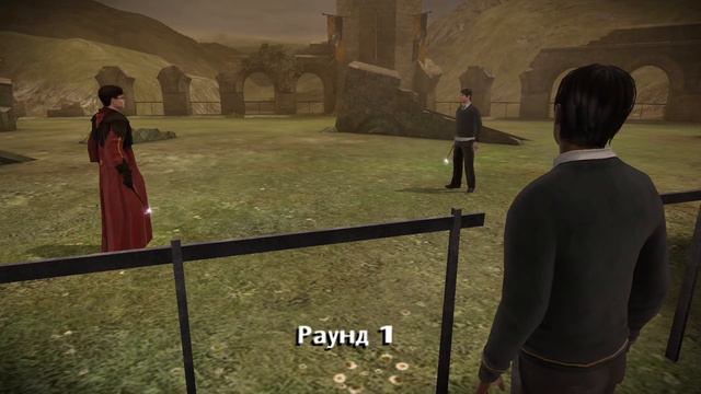 Гарри Поттер и Принц Полукровка (8 Часть) Дуэльный клуб Пуффендуй 17.04.2020 смотреть онлайн