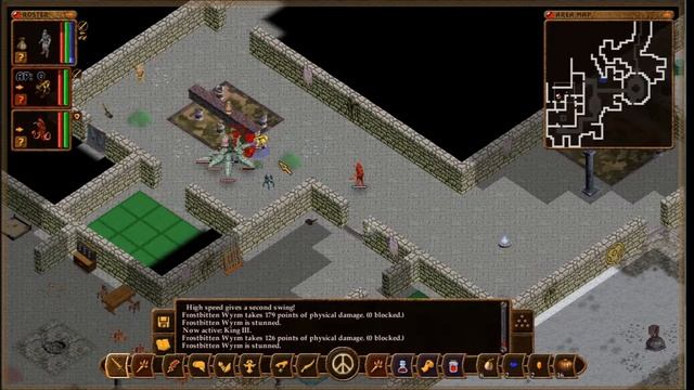 Let's Play Geneforge 5 Part 39: Impassable Wall смотреть онлайн