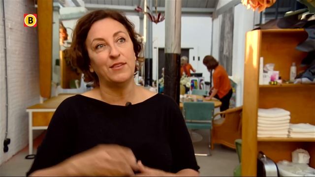 Karin Bruers start Social Salon in Tilburg смотреть онлайн