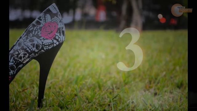 Топ-5 ● уродливых женщин футболистов ● лучших видов спорта смотреть онлайн