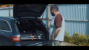 Обзор Weber Traveler - гриль для путешествий | Расход газа и максимальная температура