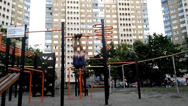 Подготовка к SLS CUP 2017 смотреть онлайн