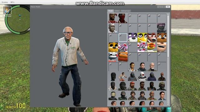 Крутые аддоны для garrys mod 13 (ссылки в описании) смотреть онлайн