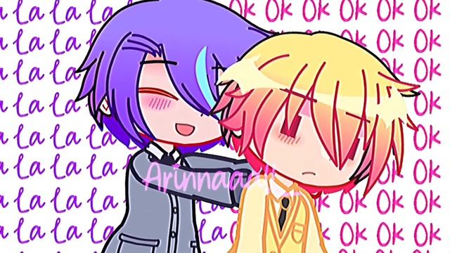 lalalala & okokokok | Trend | Project Sekai | WxS | Ruikasa смотреть онлайн