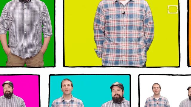 Charles Schulz (November 26) | This Day in History #34 смотреть онлайн