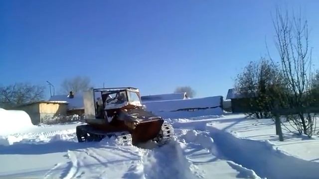 первый опыт езды по снегу 26октября смотреть онлайн