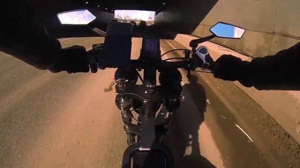 Syccyba IMPULSE 2023  скоро на канале выйдет объективный обзор!