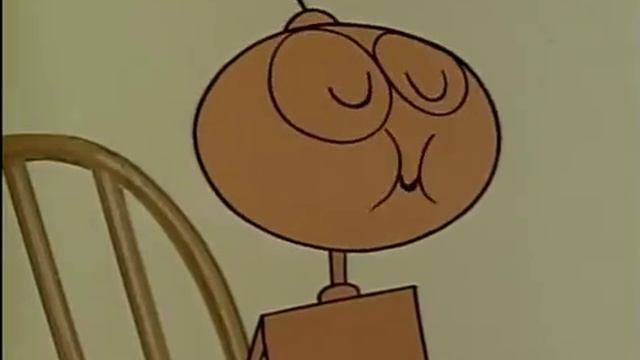 Felix The Cat Episode 72