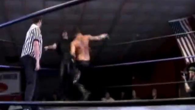 HWA Music Video: "You Say Pro Wrestling! We Say HWA!" смотреть онлайн