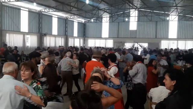 Baile terceira idade Lebon Régis Norberto Konflanz 05 смотреть онлайн