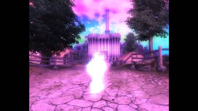 Smite of Order v2.0 смотреть онлайн