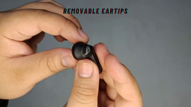 Asus ROG Cetra True Wireless Unboxing And Review