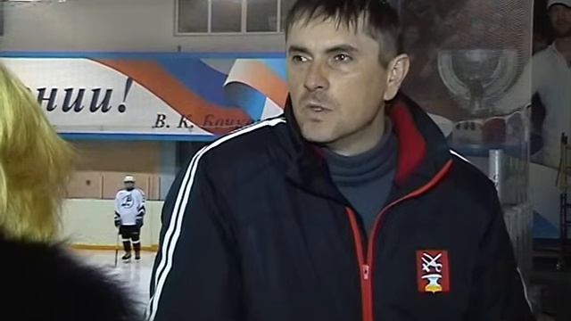 'Арена' областные соревнования по хоккею на призы клуба 'Золотая шайба. Февраль 2013 год. смотреть онлайн