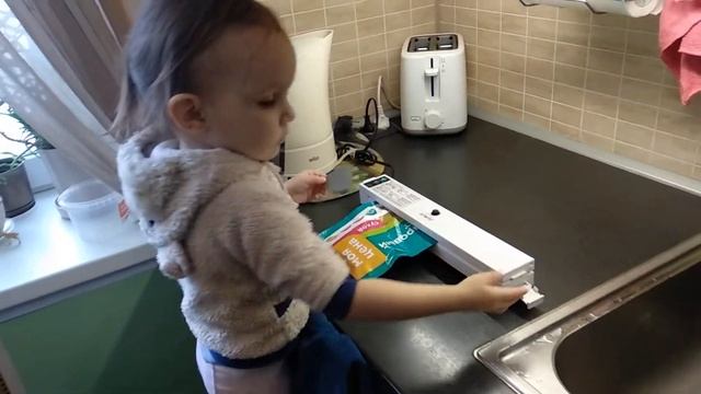 вакуумная упаковка смотреть онлайн